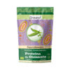 Proteína de Guisante BIO 250 gr Doypack