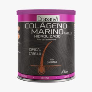 Colágeno Marino Hidrolizado Cabello 350 gr
