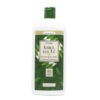 champú árbol de té