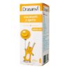 SANITOS MULTIVITAMÍNICO (CRECIMIENTO Y APETITO) x 150ML - DRASANVI