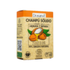 Champú Sólido Cabello Seco