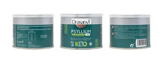 Psyllium