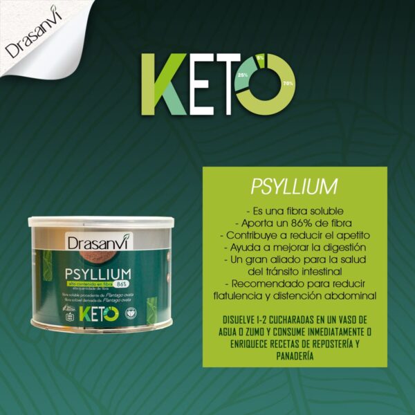 Psyllium