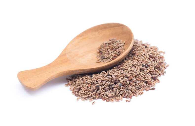 Psyllium