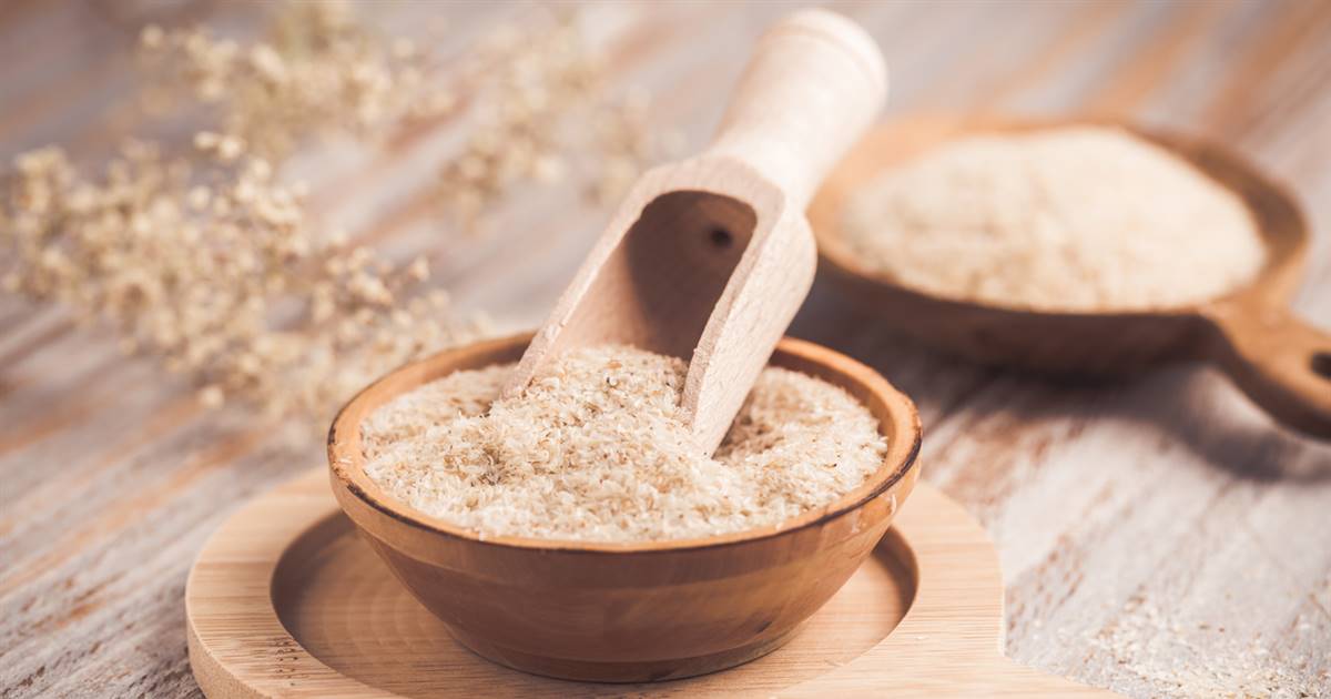 Psyllium