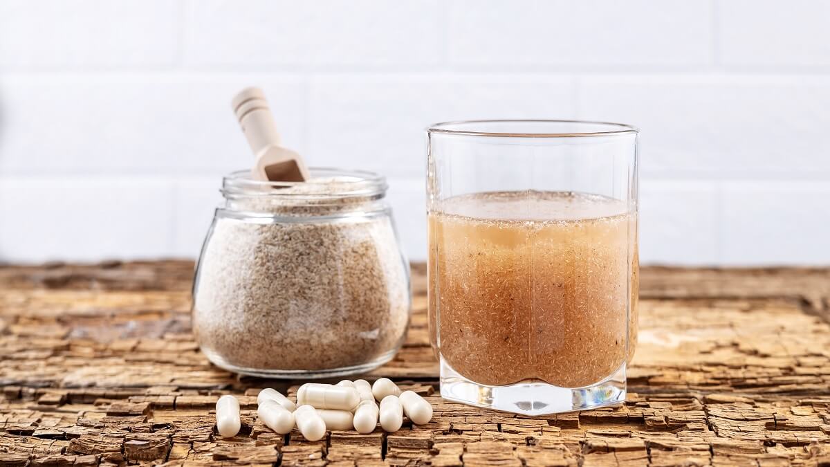 Psyllium