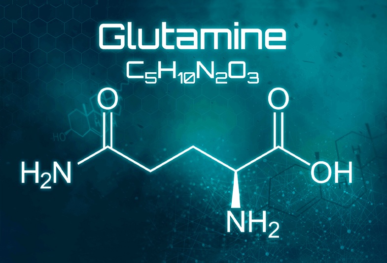 L-Glutamina