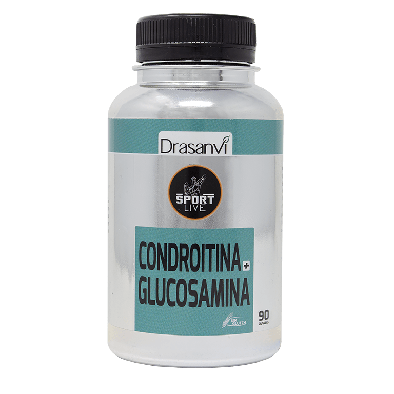 Glucosamina
