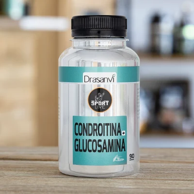 Glucosamina