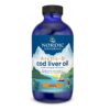 Arctic D Clo Naranja, 8 fl oz (237 ml) - Nordic