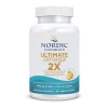 Ultimate Omega 2x Limon, 90 Cápsulas - Nordic