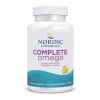 Complete Omega 3,6,9, 60 Cápsulas - Nordic