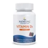 Vitamin D3 Gummies - Nordic