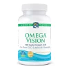 Omega Vision, 60 Cápsulas - Nordic
