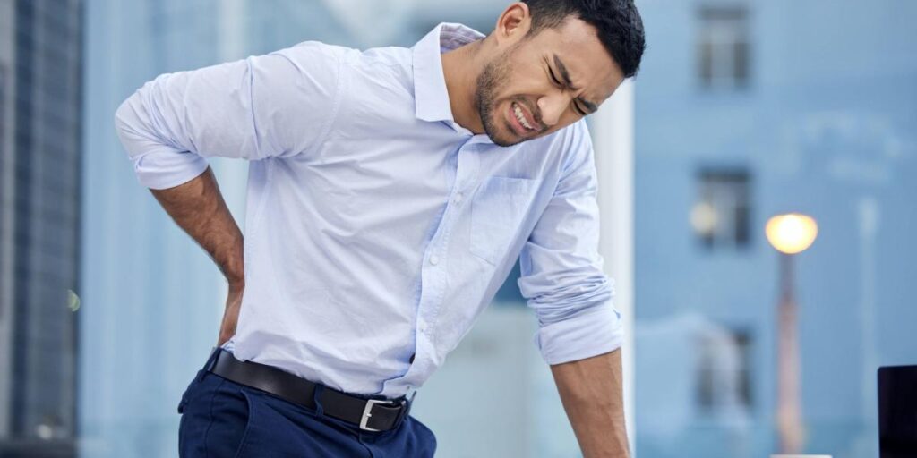 7 Problemas de Salud por falta de Creatina