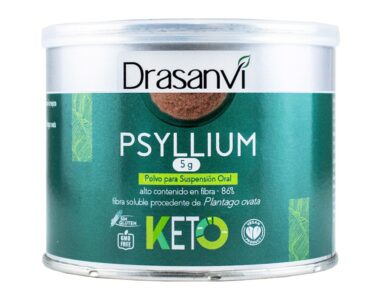 Psyllium y su magnifica eficacia en Sindrome de Intestino Irritable