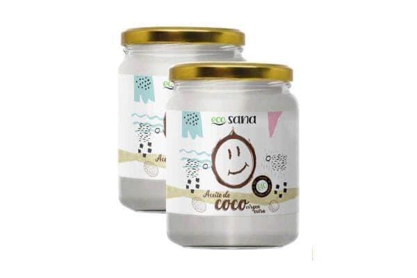 Aceite de Coco Virgen Bio ECOSANA: Todo lo que necesitas saber