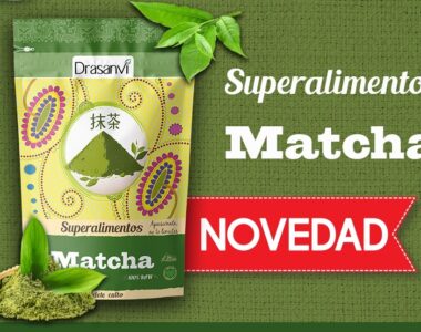 Matcha de Drasanvi
