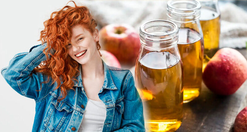 Vinagre de Manzana: Beneficios