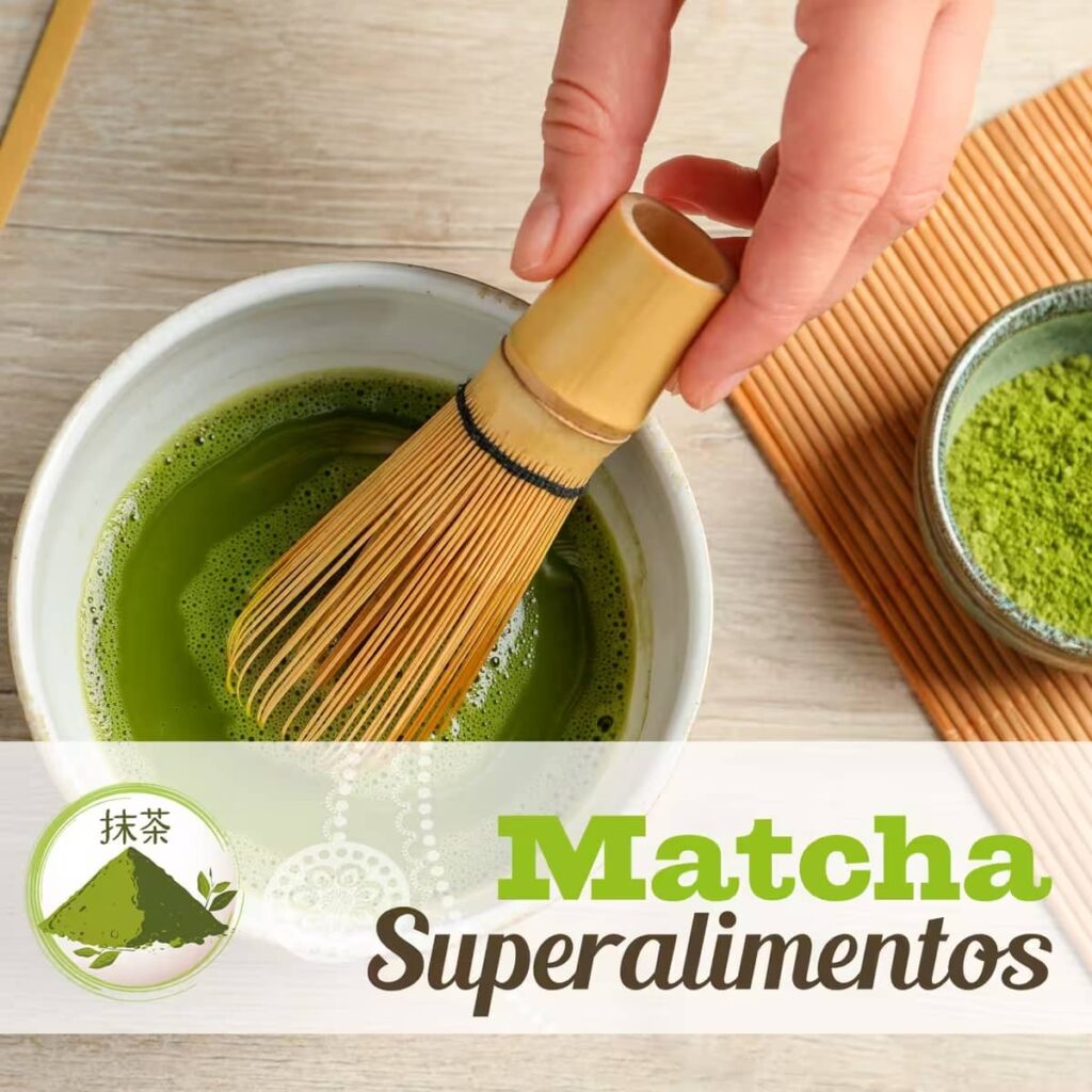 Matcha de Drasanvi