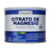 Mineral Citrato Magnesio Polvo 200g
