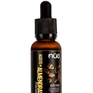 ACEITE DE ALMENDRAS - NUA