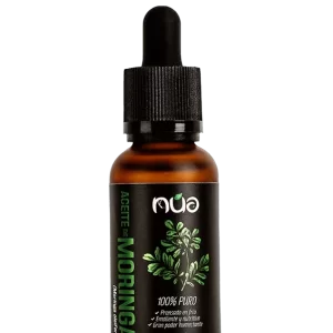 ACEITE DE MORINGA - NUA