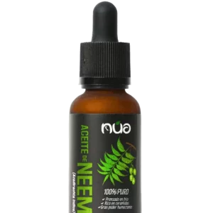 ACEITE DE NEEM - NUA