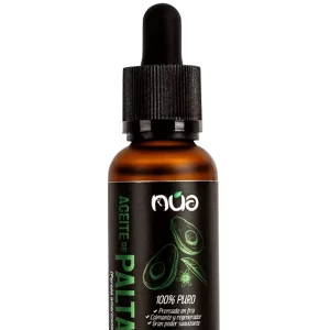 ACEITE DE PALTA - NUA