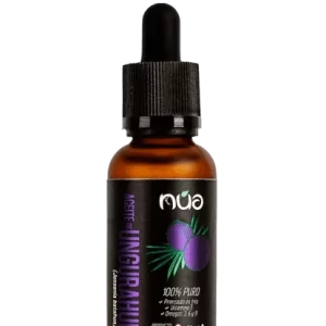 ACEITE DE UNGURAHUI - NUA