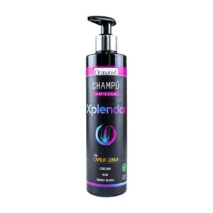Champú Xplendor anticaida 300ml