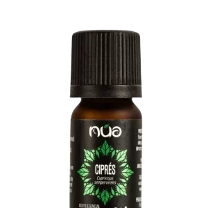ACEITE ESENCIAL CIPRÉS - NUA