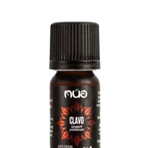 ACEITE ESENCIAL CLAVO DE OLOR - NUA