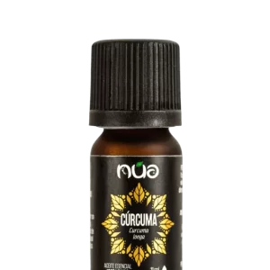 ACEITE ESENCIAL CÚRCUMA - NUA