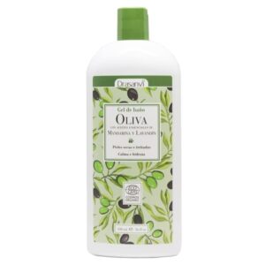 Champú Aceite de Oliva ECOCERT BIO 500 ML
