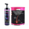 1 Colageno Cabello + 1 Shampoo Xplendor