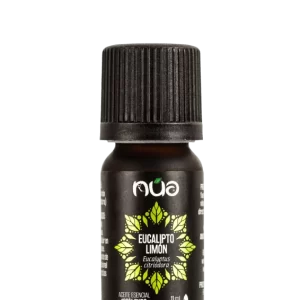 ACEITE ESENCIAL EUCALIPTO LIMÓN - NUA
