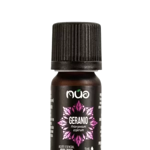 ACEITE ESENCIAL GERANIO - NUA