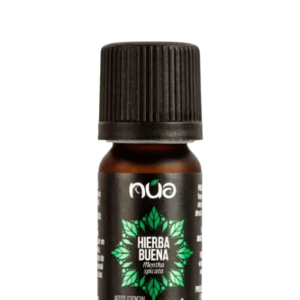 ACEITE ESENCIAL HIERBABUENA - NUA