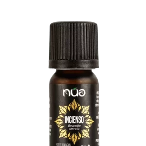 ACEITE ESENCIAL INCIENSO DE LA INDIA - NUA