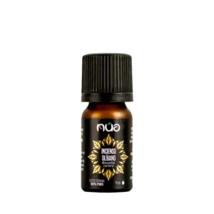 ACEITE ESENCIAL INCIENSO OLÍBANO (FRANKINCENSE) - NUA