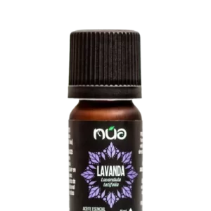 ACEITE ESENCIAL LAVANDA DE BULGARIA - NUA