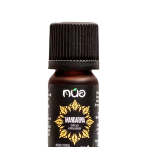 ACEITE ESENCIAL MANDARINA - NUA