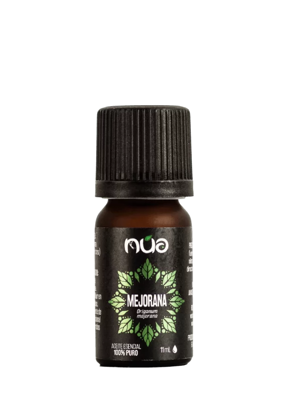 ACEITE ESENCIAL MEJORANA - NUA