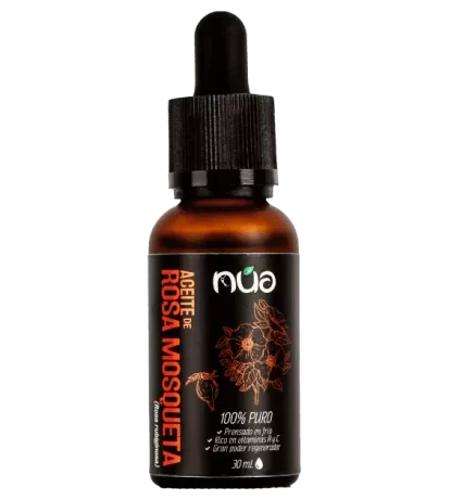 Aceite de Rosa Mosqueta – NUA