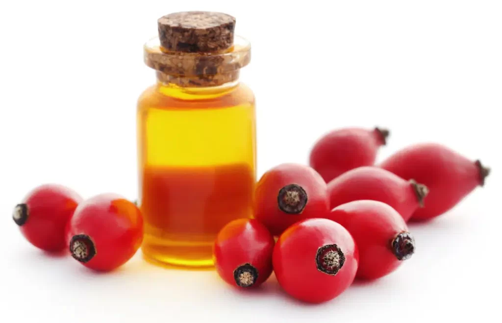 Aceite de Rosa Mosqueta – NUA