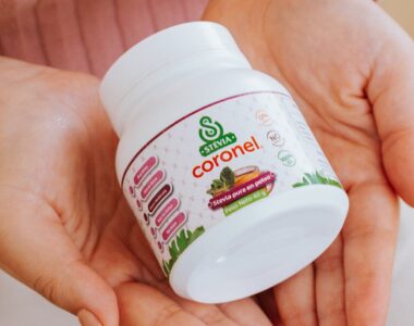 Harina de Stevia de Stevia Coronel 50g: Beneficios, Usos, Ventajas y Desventajas