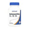 Astaxantina 12mg 120caps