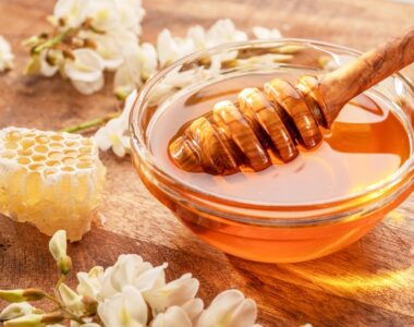 Miel de Abeja 500g Biocenter: Propiedades, Beneficios y Usos del Oro Natural de Oxapampa