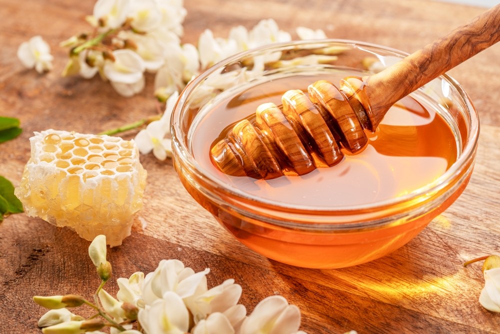 Miel de Abeja 500g Biocenter: Propiedades, Beneficios y Usos del Oro Natural de Oxapampa